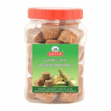 Datar Jaggery Candy, 500G